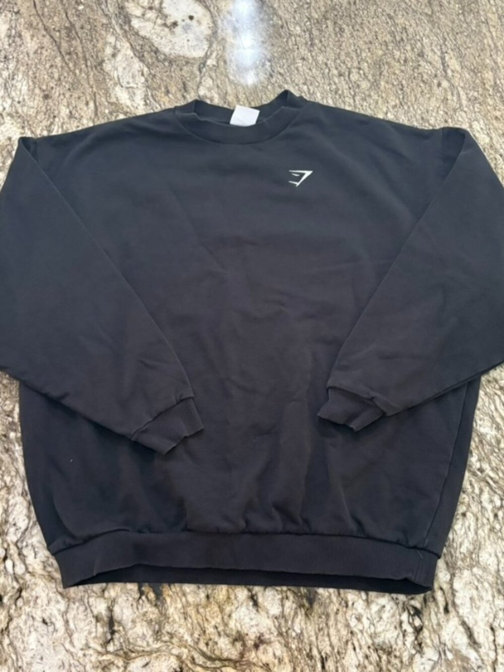 Gymshark Crewneck Sweatshirt